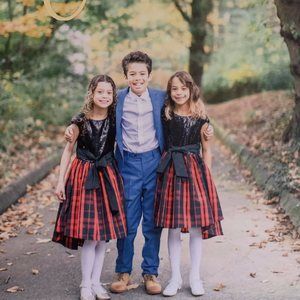 Meet your Posher, Edith